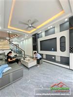 - Bán nhà Lạch Tray Hải Phòng. 