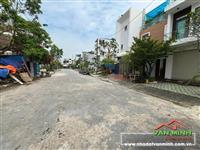 Chuyển nhượng lô đất Tăng Thiết Giáp( 788 Thiên Lôi), An Biên, Hải Phòng