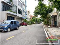Chuyển nhượng lô đất Đào Nhuận, Kênh Dương, Lê Chân, Hải Phòng