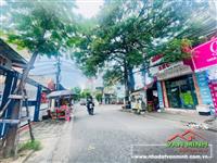 Chuyển nhượng lô đất mặt đường Đặng Kim Nở, Lê Chân, Hải Phòng 