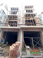 Bán nhà Vĩnh Niệm, Lê Chân, Hải Phòng