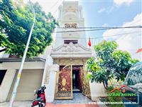 Cho thuê nhà số 69/888 Nguyễn Văn Linh, An Đồng, An Dương, Hải Phòng