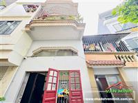 Bán nhà số 13/180 Chùa Hàng, Lê Chân, Hải Phòng