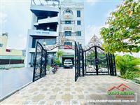 Cho thuê nhà mặt đường số 828 Máng Nước, An Dương, Hải Phòng