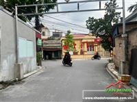 Bán 99m2 đất tuyến 2 Lệ Tảo - Đường nhựa rộng 5m