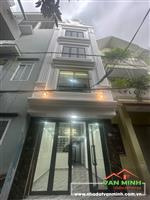 Bán nhà tại Trần Nguyên Hãn Lê Chân Hải Phòng 