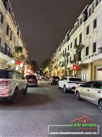 Bán nhà Hoàng Huy Mall, Kênh Dương, Lê Chân, Hải Phòng