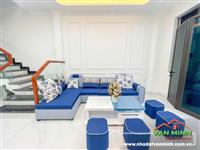 Bán nhà tại Đình Đông Lê Chân Hải Phòng 