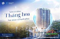 Bán căn hộ Chung cư BLuegem Tower