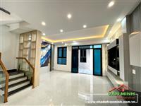 BÁN NHÀ PHỐ KHÚC THỪA DỤ - THIÊN LÔI