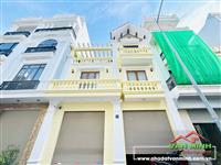 Bán nhà số 5+6 Lô 15 TĐC Chợ Hoa Quả, Hồng Bàng, Hải Phòng