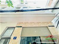 Bán nhà số 3/22/12 đường An Dương 1, An Đồng, An Dương cũ, Hải Phòng