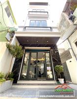 Bán nhà tại Tô Hiệu Lê Chân Hải Phòng 