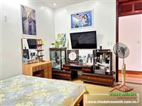 Bán nhà mặt đường Đinh Nhu Lê Chân Hải Phòng 