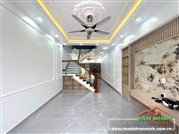 - Nhà 4 tầng xây mới tuyến 2 Trung Hành Hải Phòng 
