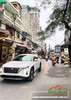 Bán nhà mặt đường Đình Đông, Lê Chân, Hải Phòng