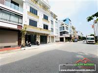Bán nhà khu TĐC Sao Sáng, Ngô Gia Tự, Hải Phòng.