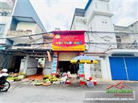 Bán hoặc cho thuê nhà mặt đường số 92 Vũ Chí Thắng, An Biên, Hải Phòng
