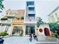 Bán nhà cao cấp tại Khu TDC 1,3 HA (681 Ngô Gia Tự đi vào), Hải An, Hải Phòng