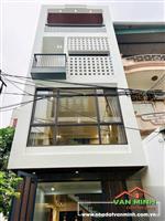 NHÀ ĐẸP TẠI THIÊN LÔI – GARA Ô TÔ 