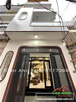Bán nhà đẹp tuyến phố Lê Lợi, Ngô Quyền, Hải Phòng