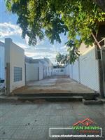 CHÍNH CHỦ CẦN CHO THUÊ ĐẤT GẦN BẾN XE CAM RANH GIÁ RẺ