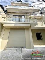 Bán nhà mặt ngõ Thiên Lôi, Lê Chân, Hải Phòng