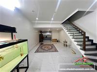 Nhà 2 tầng đường Lãm Khê, Kiến An - 59m2 - Ngõ gần 3m