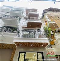 Bán nhà phố Trung Tâm Tô Hiệu, Lê Chân, Hải Phòng 
