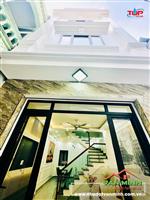 Bán nhà ngõ Tôn Đức Thắng, Lê Chân, Hải Phòng