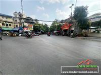Chuyển nhượng lô đất ngõ Chợ Hàng, Lê Chân, Hải Phòng