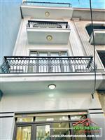 Bán nhà mặt ngõ Hồ Sen, Lê Chân, Hải Phòng