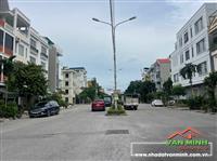 - Đất 60m2 mặt đường đôi 30m Lô 9 MR Lê Hồng Phong 