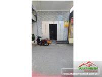 Bán đất tặng nhà trong ngõ 152 Hồ Sen, Lê Chân, Hải Phòng