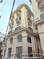 NHÀ LÔ GÓC VÕ NGUYÊN GIÁP Cách AEON MALL chỉ vài bước chân. 