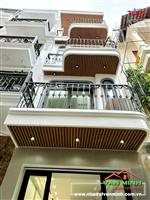Bán nhà mặt ngõ Tô Hiệu, Lê Chân, Hải Phòng
