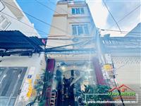 Bán nhà số 97/143 Tôn Đức Thắng, Lê Chân, Hải Phòng