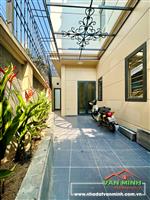 - Nhà 4 tầng đường Chợ Hàng - Dân Lập Hải Phòng 