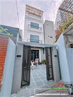 Bán nhà xây độc lập sân cổng đường Đà Nẵng, Ngô Quyền, Hải Phòng