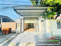 Cho thuê nhà mặt đường số 111 Trữ Khê, Kiến An, Hải Phòng