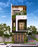 Bán nhà 2 tầng tại Chợ Hàng Lê Chân Hải Phòng 