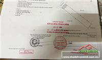 Bán đất tại Đông Khê Ngô Quyền Hải Phòng 