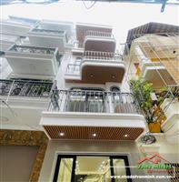 Bán nhà tại Tô Hiệu 