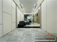Bán nhà đẹp mặt ngõ ô tô phố Tô Hiệu, Lê Chân, HP