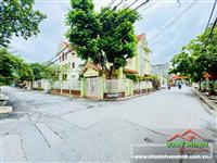 Chuyển nhượng lô đất số 44 đường ngang Hạ Lũng, Đằng Hải, Hải An, Hải Phòng