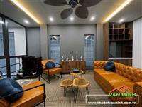 Bán villa mini phố cổ Cầu Đất, Lê Chân, Hải Phòng