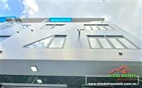 - Bán nhà 4 tầng Sân Cổng 23/222 đường Trung Lực thông Lực Hành Hải Phòng.