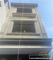 Bán nhà 3 tầng ô tô đỗ gần nhà Đông Khê, Ngô Quyền, Hải Phòng