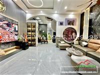 Bán nhà mặt ngõ Hai Bà Trưng, Lê Chân, Hải Phòng