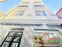 Bán nhà trong ngõ 65 Hồ Sen, Lê Chân, Hải Phòng